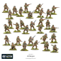 Preview: Bolt Action: US Rangers